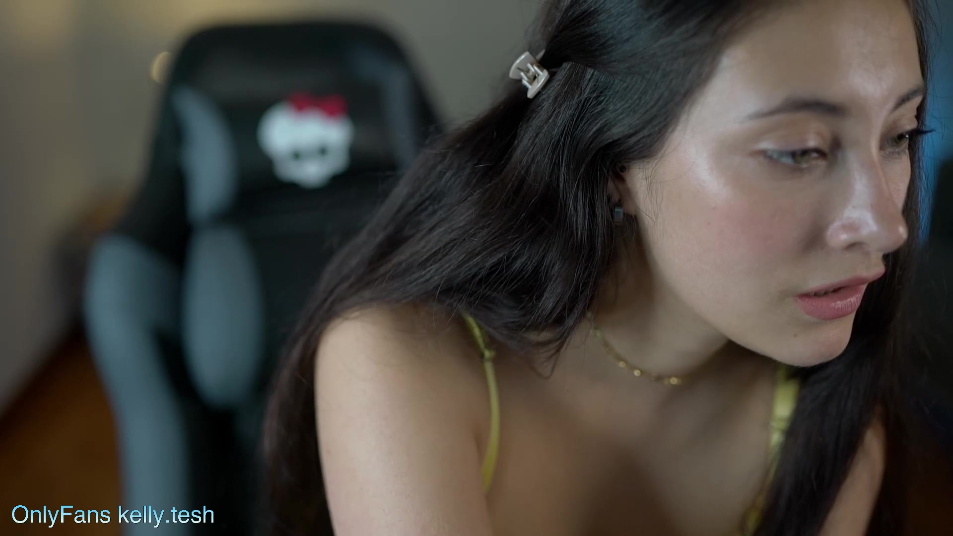 kellytesh · Chaturbate recording · 11 Oct 2026