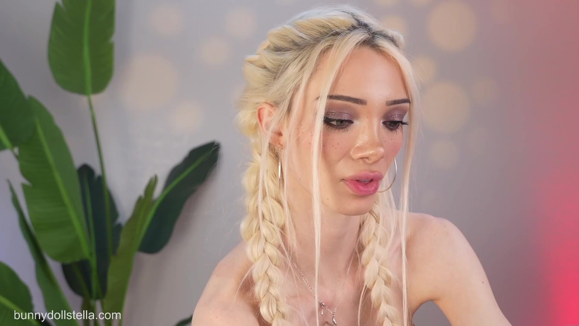 bunnydollstella · Chaturbate recording · 11 Oct 2026