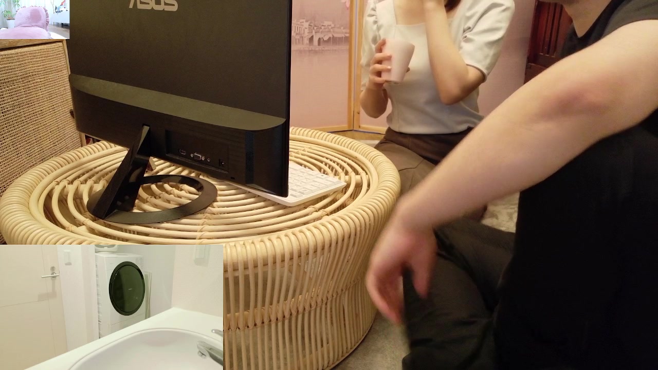 kakushi_dori · StripChat recording · 12 Oct 2026
