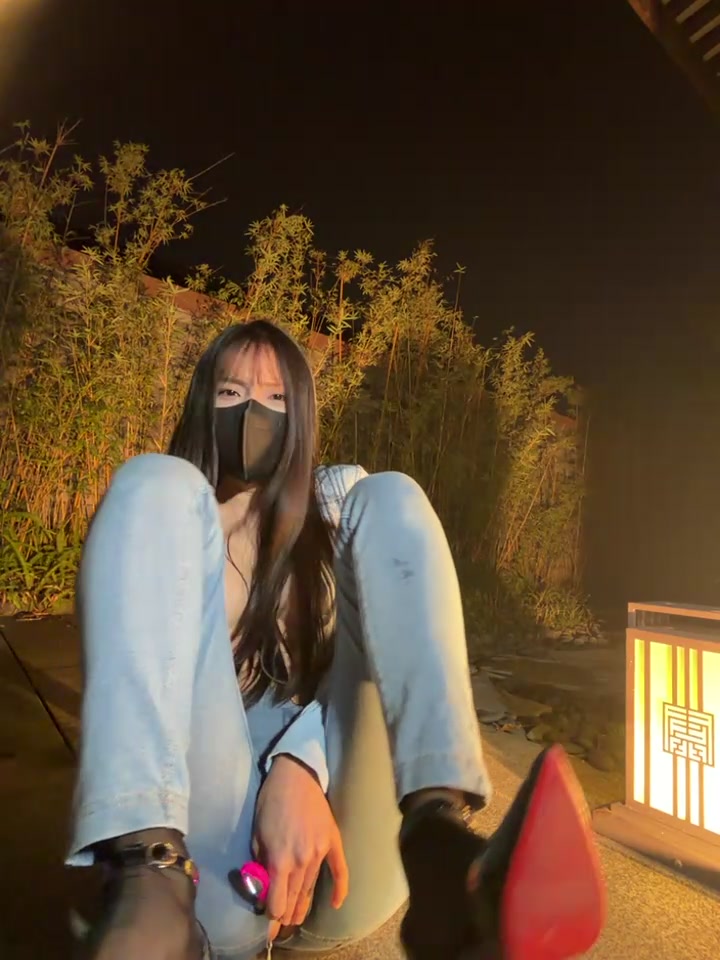 xiao-lin · StripChat recording · 14 Oct 2026