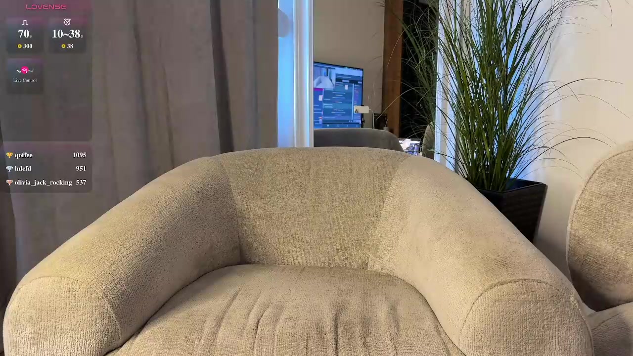 exeltis · Chaturbate recording · 17 Oct 2026