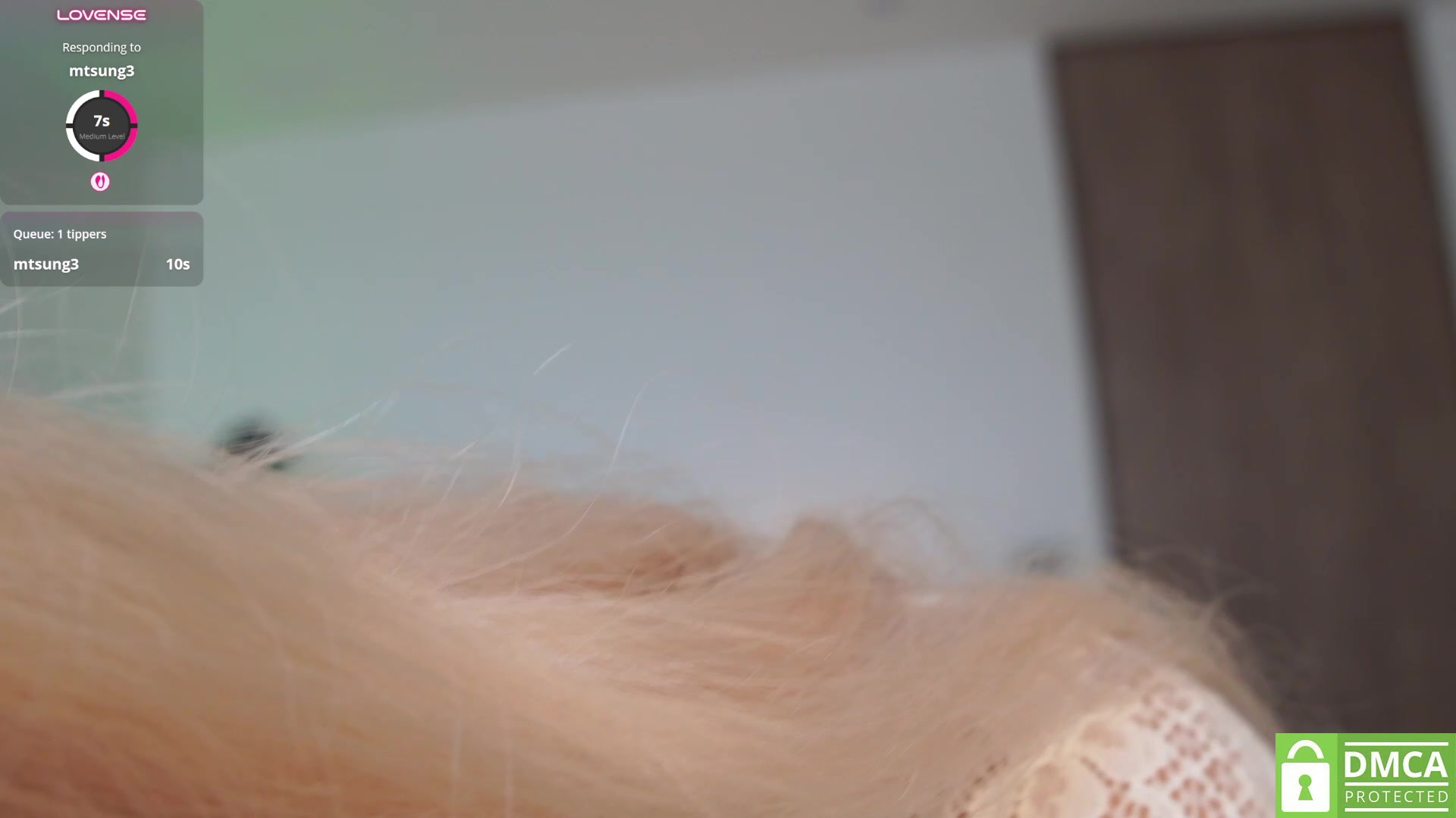 milabunny_ · Chaturbate recording · 21 Oct 2026