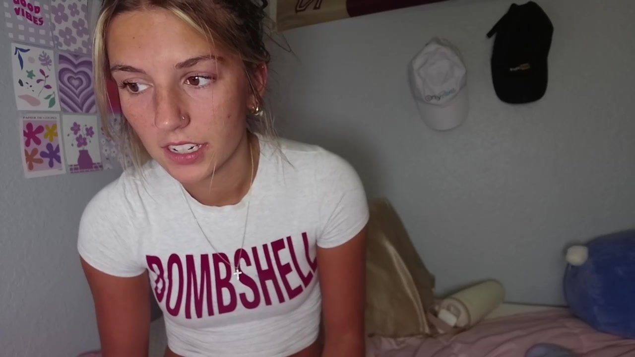 ambiebambiii · Chaturbate recording · 27 Oct 2026