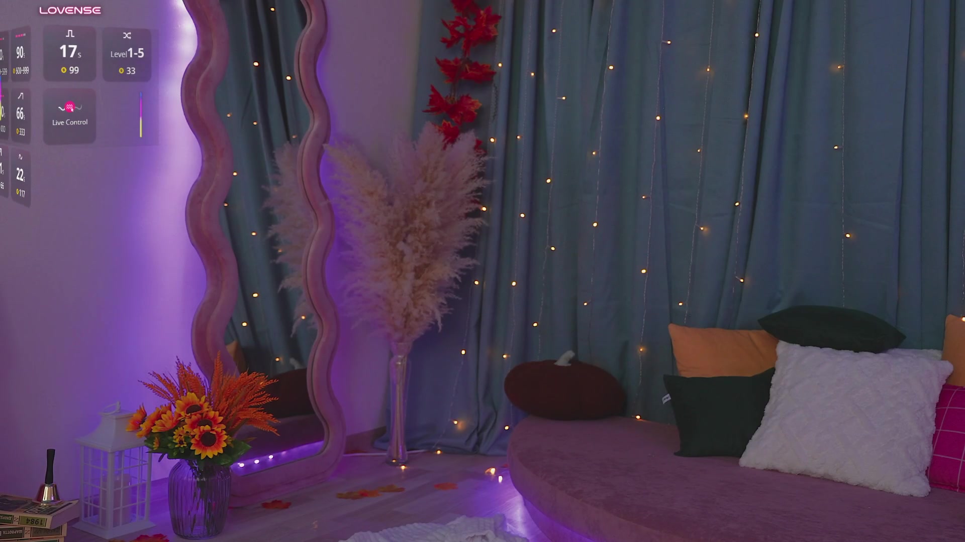 katy_ethereal · Chaturbate recording · 28 Oct 2026
