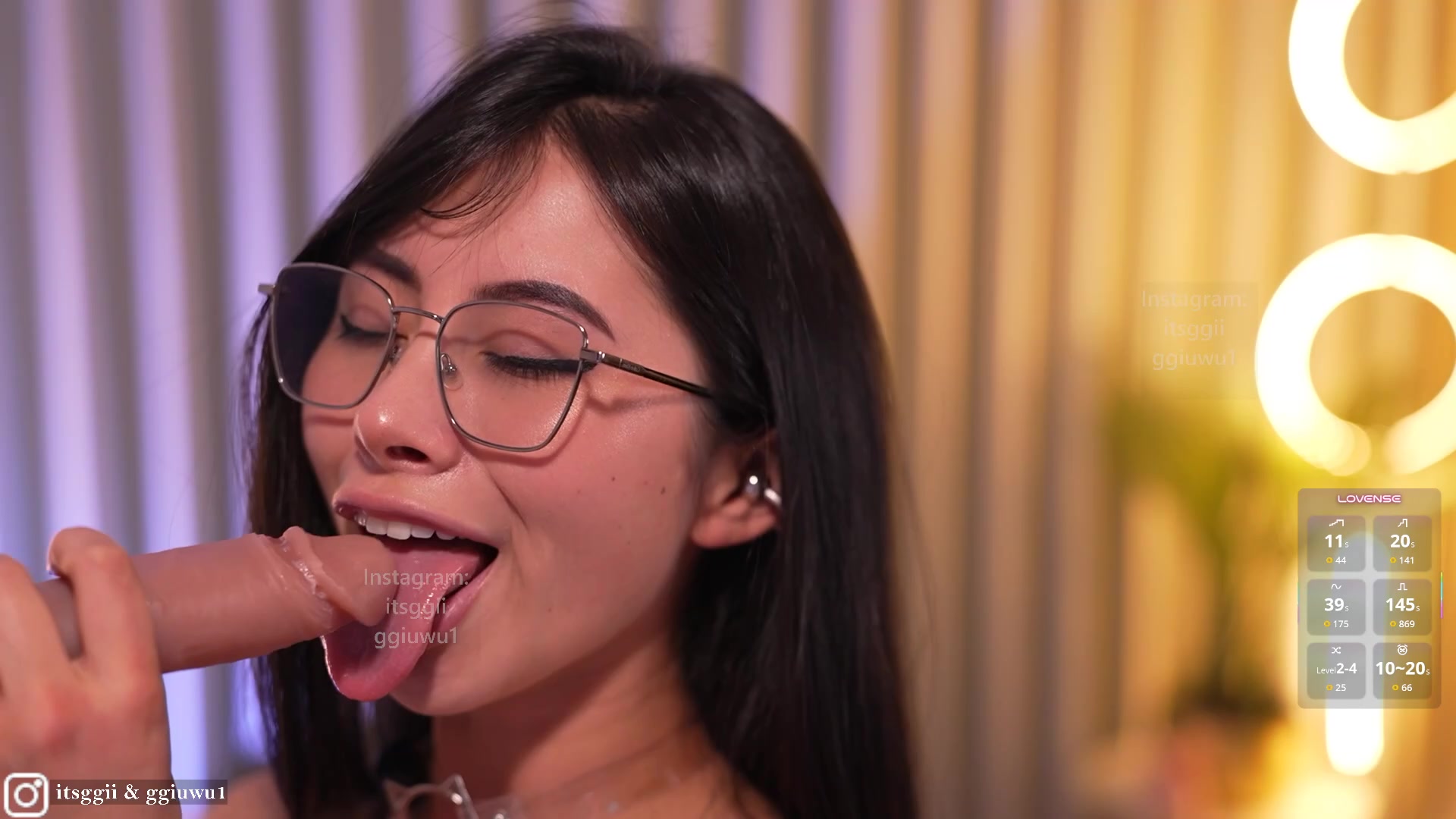 gigi_ulala · Chaturbate recording · 31 Oct 2026