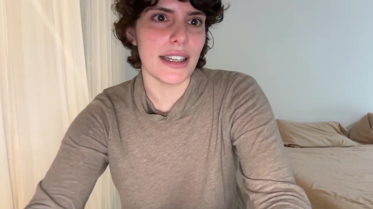 freckledeer · Chaturbate recording · 31 Oct 2026